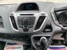 USED 2015 65 FORD TRANSIT CUSTOM 2.2 270 TREND LR P/V 99 BHP ** NO VAT * *  TOWBAR ** LOW MILES