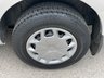 USED 2015 65 FORD TRANSIT CUSTOM 2.2 270 TREND LR P/V 99 BHP ** NO VAT * *  TOWBAR ** LOW MILES