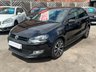 USED 2014 14 VOLKSWAGEN POLO 1.2 Match EDITION 5dr - UPGRADE ALLOYS 