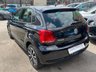 USED 2014 14 VOLKSWAGEN POLO 1.2 Match EDITION 5dr - UPGRADE ALLOYS 