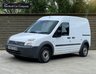 USED 2007 07 FORD TRANSIT CONNECT 1.8 T230 L LWB 90 TDCI 5d 89 BHP NO VAT