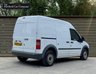 USED 2007 07 FORD TRANSIT CONNECT 1.8 T230 L LWB 90 TDCI 5d 89 BHP NO VAT