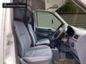 USED 2007 07 FORD TRANSIT CONNECT 1.8 T230 L LWB 90 TDCI 5d 89 BHP NO VAT