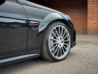 USED 2010 10 MERCEDES C-CLASS 6.2L C63 AMG 4d AUTO 451 BHP 