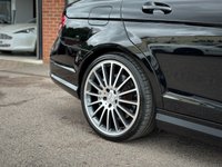 USED 2010 10 MERCEDES C-CLASS 6.2L C63 AMG 4d AUTO 451 BHP 