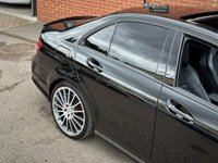 USED 2010 10 MERCEDES C-CLASS 6.2L C63 AMG 4d AUTO 451 BHP 