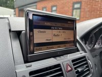 USED 2010 10 MERCEDES C-CLASS 6.2L C63 AMG 4d AUTO 451 BHP 