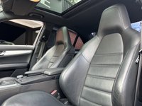 USED 2010 10 MERCEDES C-CLASS 6.2L C63 AMG 4d AUTO 451 BHP 