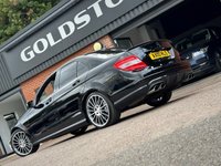 USED 2010 10 MERCEDES C-CLASS 6.2L C63 AMG 4d AUTO 451 BHP 