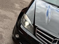 USED 2010 10 MERCEDES C-CLASS 6.2L C63 AMG 4d AUTO 451 BHP 