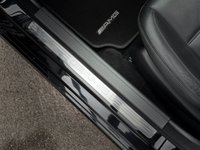 USED 2010 10 MERCEDES C-CLASS 6.2L C63 AMG 4d AUTO 451 BHP 