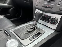 USED 2010 10 MERCEDES C-CLASS 6.2L C63 AMG 4d AUTO 451 BHP 