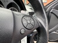 USED 2010 10 MERCEDES C-CLASS 6.2L C63 AMG 4d AUTO 451 BHP 