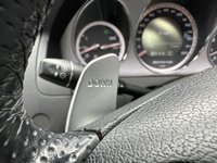 USED 2010 10 MERCEDES C-CLASS 6.2L C63 AMG 4d AUTO 451 BHP 