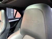 USED 2010 10 MERCEDES C-CLASS 6.2L C63 AMG 4d AUTO 451 BHP 