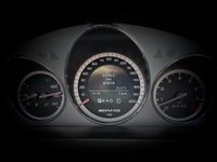 USED 2010 10 MERCEDES C-CLASS 6.2L C63 AMG 4d AUTO 451 BHP 