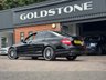 USED 2010 10 MERCEDES C-CLASS 6.2L C63 AMG 4d AUTO 451 BHP 