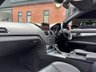 USED 2010 10 MERCEDES C-CLASS 6.2L C63 AMG 4d AUTO 451 BHP 