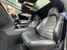 USED 2010 10 MERCEDES C-CLASS 6.2L C63 AMG 4d AUTO 451 BHP 