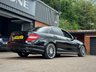 USED 2010 10 MERCEDES C-CLASS 6.2L C63 AMG 4d AUTO 451 BHP 