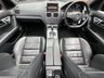 USED 2010 10 MERCEDES C-CLASS 6.2L C63 AMG 4d AUTO 451 BHP 