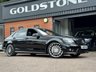 USED 2010 10 MERCEDES C-CLASS 6.2L C63 AMG 4d AUTO 451 BHP 