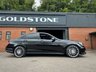 USED 2010 10 MERCEDES C-CLASS 6.2L C63 AMG 4d AUTO 451 BHP 