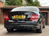 USED 2010 10 MERCEDES C-CLASS 6.2L C63 AMG 4d AUTO 451 BHP 