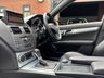 USED 2010 10 MERCEDES C-CLASS 6.2L C63 AMG 4d AUTO 451 BHP 