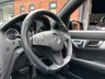 USED 2010 10 MERCEDES C-CLASS 6.2L C63 AMG 4d AUTO 451 BHP 