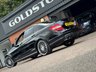 USED 2010 10 MERCEDES C-CLASS 6.2L C63 AMG 4d AUTO 451 BHP 