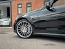 USED 2010 10 MERCEDES C-CLASS 6.2L C63 AMG 4d AUTO 451 BHP 