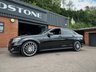 USED 2010 10 MERCEDES C-CLASS 6.2L C63 AMG 4d AUTO 451 BHP 