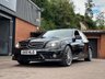 USED 2010 10 MERCEDES C-CLASS 6.2L C63 AMG 4d AUTO 451 BHP 