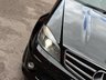 USED 2010 10 MERCEDES C-CLASS 6.2L C63 AMG 4d AUTO 451 BHP 