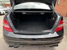 USED 2010 10 MERCEDES C-CLASS 6.2L C63 AMG 4d AUTO 451 BHP 