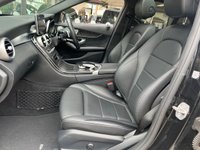 USED 2017 67 MERCEDES-BENZ C-CLASS 2.0 C 200 AMG LINE PREMIUM PLUS 4d 184 BHP Panoramic | Electric Memory Seats