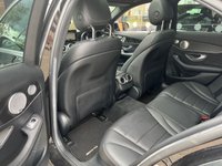 USED 2017 67 MERCEDES-BENZ C-CLASS 2.0 C 200 AMG LINE PREMIUM PLUS 4d 184 BHP Panoramic | Electric Memory Seats
