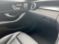 USED 2017 67 MERCEDES-BENZ C-CLASS 2.0 C 200 AMG LINE PREMIUM PLUS 4d 184 BHP Panoramic | Electric Memory Seats