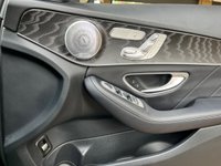 USED 2017 67 MERCEDES-BENZ C-CLASS 2.0 C 200 AMG LINE PREMIUM PLUS 4d 184 BHP Panoramic | Electric Memory Seats