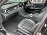 USED 2017 67 MERCEDES-BENZ C-CLASS 2.0 C 200 AMG LINE PREMIUM PLUS 4d 184 BHP Panoramic | Electric Memory Seats