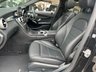 USED 2017 67 MERCEDES-BENZ C-CLASS 2.0 C 200 AMG LINE PREMIUM PLUS 4d 184 BHP Panoramic | Electric Memory Seats
