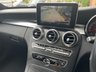 USED 2017 67 MERCEDES-BENZ C-CLASS 2.0 C 200 AMG LINE PREMIUM PLUS 4d 184 BHP Panoramic | Electric Memory Seats