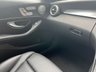 USED 2017 67 MERCEDES-BENZ C-CLASS 2.0 C 200 AMG LINE PREMIUM PLUS 4d 184 BHP Panoramic | Electric Memory Seats