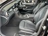 USED 2017 67 MERCEDES-BENZ C-CLASS 2.0 C 200 AMG LINE PREMIUM PLUS 4d 184 BHP Panoramic | Electric Memory Seats
