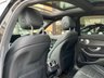 USED 2017 67 MERCEDES-BENZ C-CLASS 2.0 C 200 AMG LINE PREMIUM PLUS 4d 184 BHP Panoramic | Electric Memory Seats