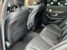 USED 2017 67 MERCEDES-BENZ C-CLASS 2.0 C 200 AMG LINE PREMIUM PLUS 4d 184 BHP Panoramic | Electric Memory Seats