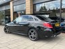 USED 2017 67 MERCEDES-BENZ C-CLASS 2.0 C 200 AMG LINE PREMIUM PLUS 4d 184 BHP Panoramic | Electric Memory Seats