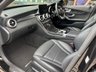 USED 2017 67 MERCEDES-BENZ C-CLASS 2.0 C 200 AMG LINE PREMIUM PLUS 4d 184 BHP Panoramic | Electric Memory Seats