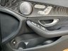 USED 2017 67 MERCEDES-BENZ C-CLASS 2.0 C 200 AMG LINE PREMIUM PLUS 4d 184 BHP Panoramic | Electric Memory Seats